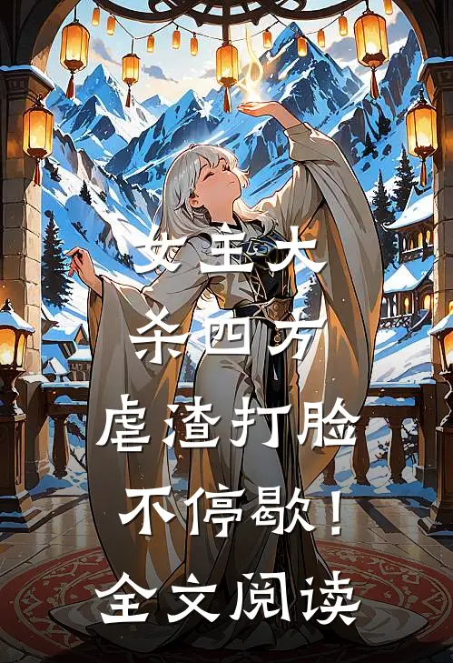 女主大杀四方，虐渣打脸不停歇！全文阅读