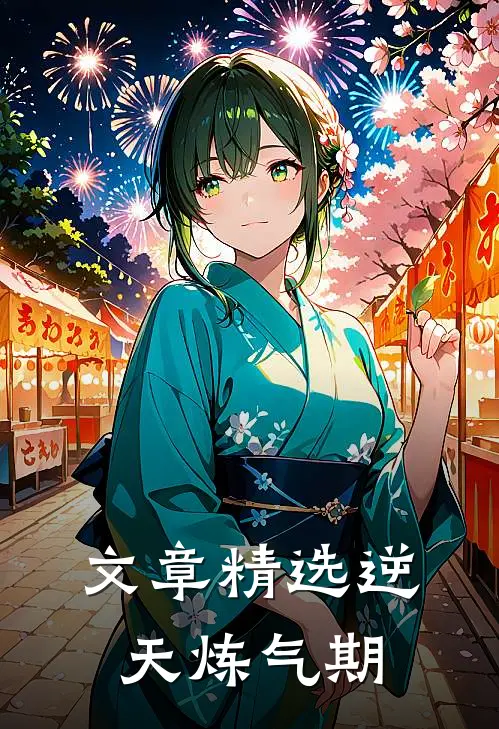 文章精选逆天炼气期