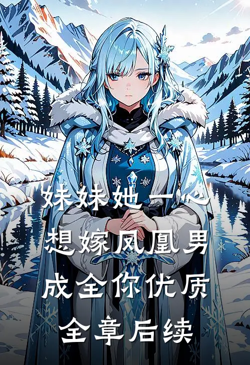 妹妹她一心想嫁凤凰男，成全你优质全章后续