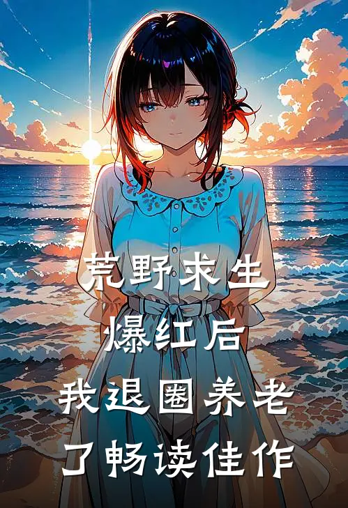 荒野求生爆红后，我退圈养老了畅读佳作