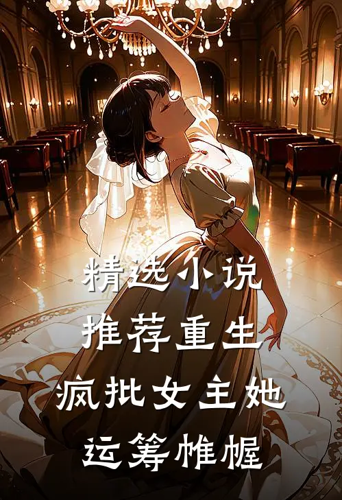 精选小说推荐重生：疯批女主她运筹帷幄