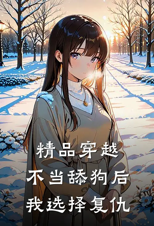 精品穿越：不当舔狗后，我选择复仇