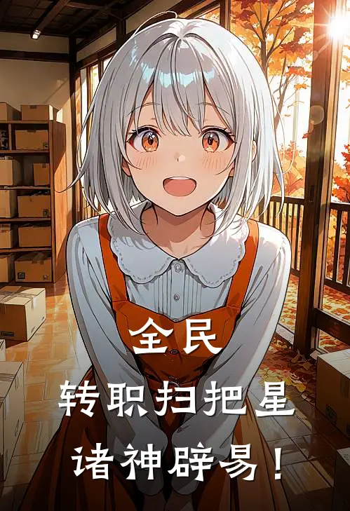 全民：转职扫把星，诸神辟易！