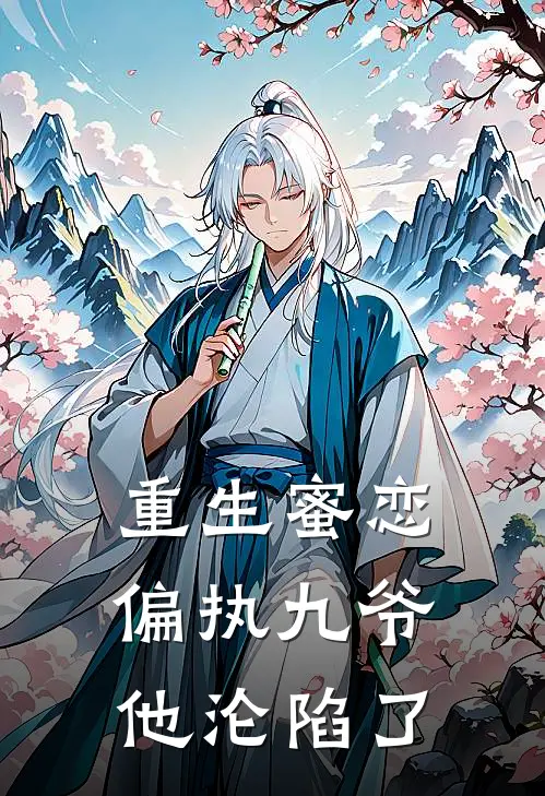 重生蜜恋：偏执九爷他沦陷了