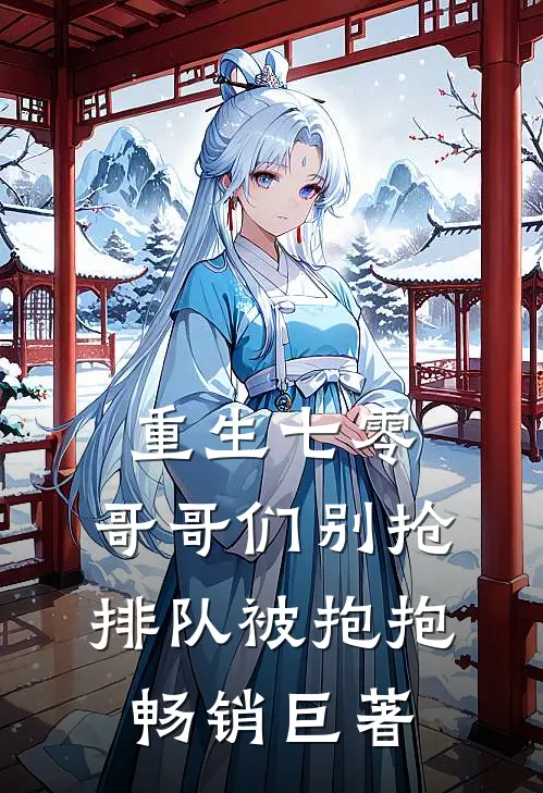 重生七零：哥哥们别抢，排队被抱抱畅销巨著