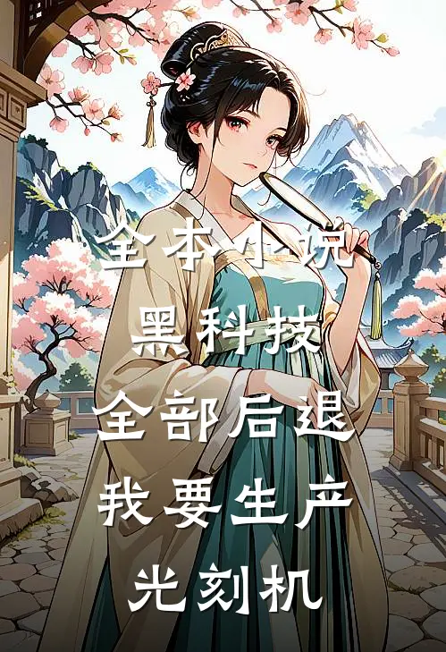 全本小说黑科技：全部后退，我要生产光刻机