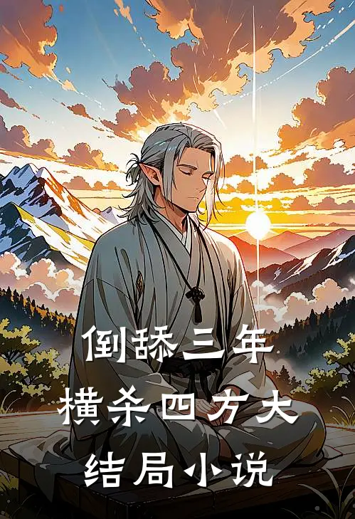 倒舔三年，横杀四方大结局小说
