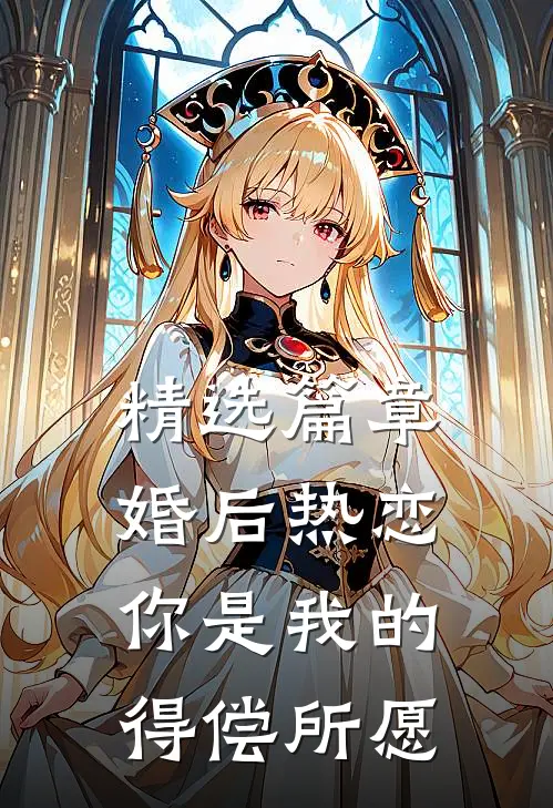 精选篇章婚后热恋，你是我的得偿所愿