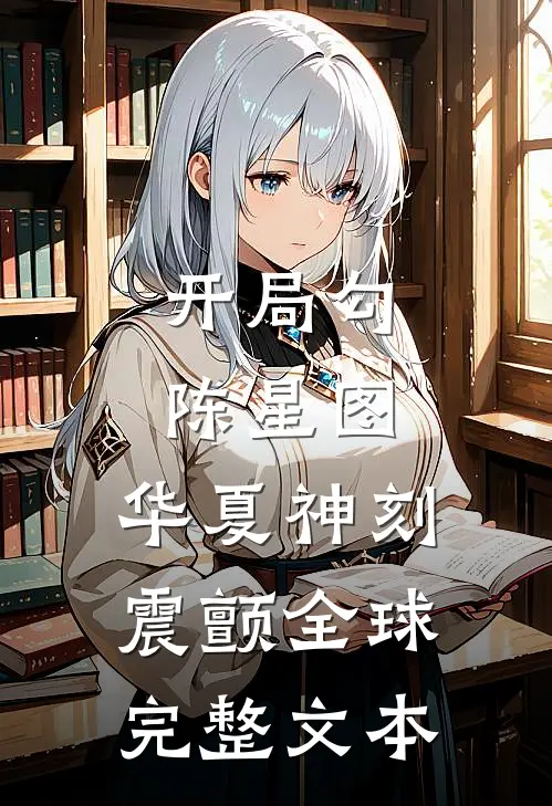 开局勾陈星图，华夏神刻震颤全球完整文本