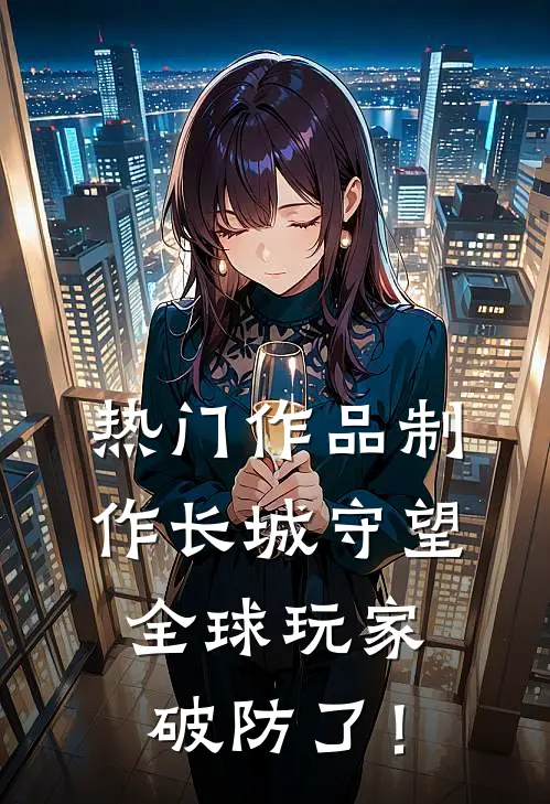 热门作品制作长城守望，全球玩家破防了！