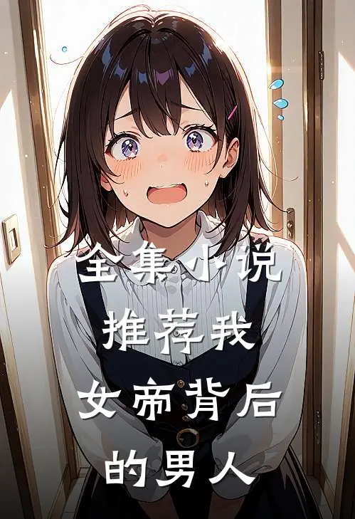 全集小说推荐我，女帝背后的男人
