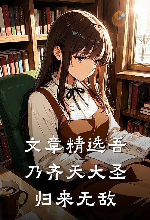 文章精选吾乃齐天大圣，归来无敌
