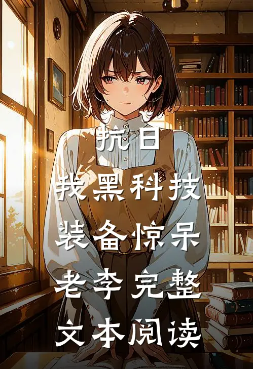 抗日：我黑科技装备惊呆老李完整文本阅读
