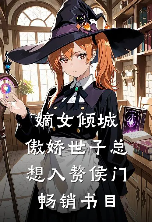 嫡女倾城，傲娇世子总想入赘侯门畅销书目