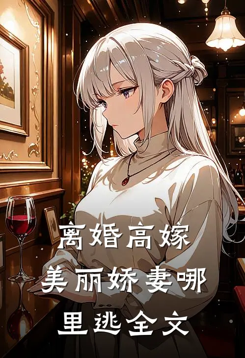 离婚高嫁：美丽娇妻哪里逃全文