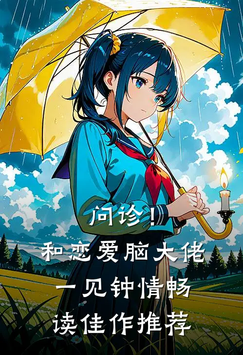 问诊！和恋爱脑大佬一见钟情畅读佳作推荐