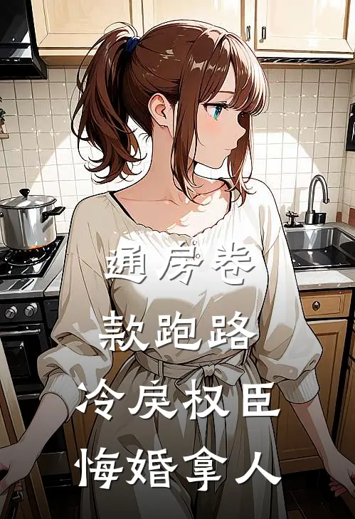 通房卷款跑路，冷戾权臣悔婚拿人