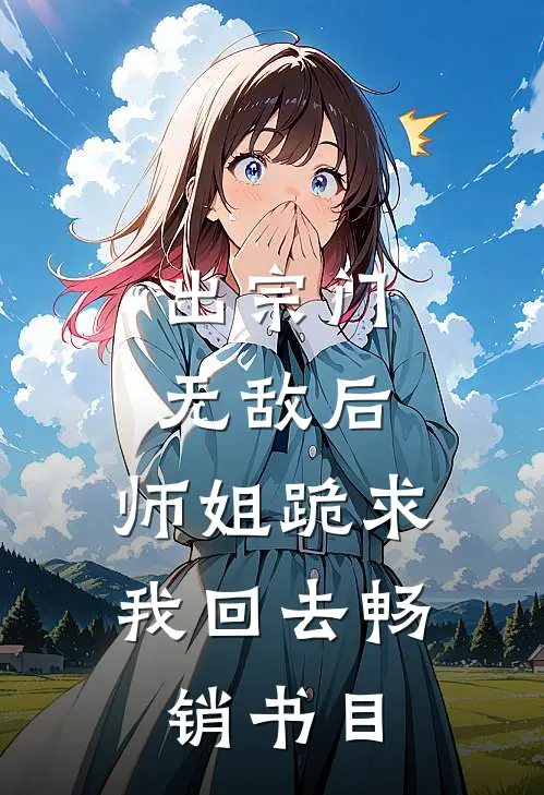 出宗门无敌后，师姐跪求我回去畅销书目