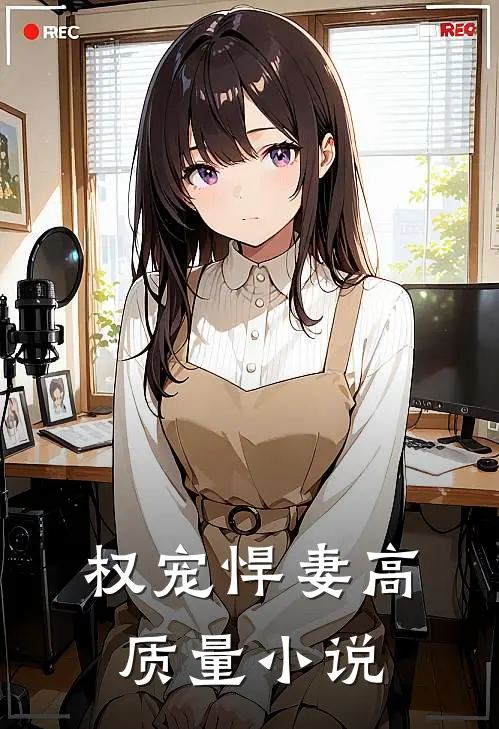 权宠悍妻高质量小说