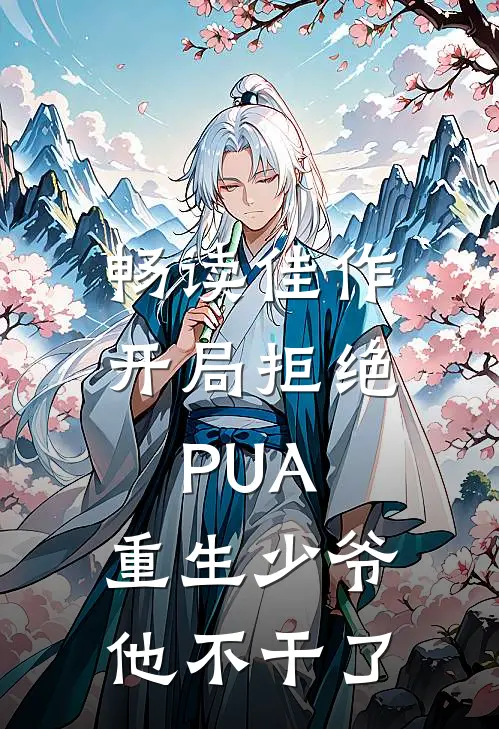 畅读佳作开局拒绝PUA，重生少爷他不干了