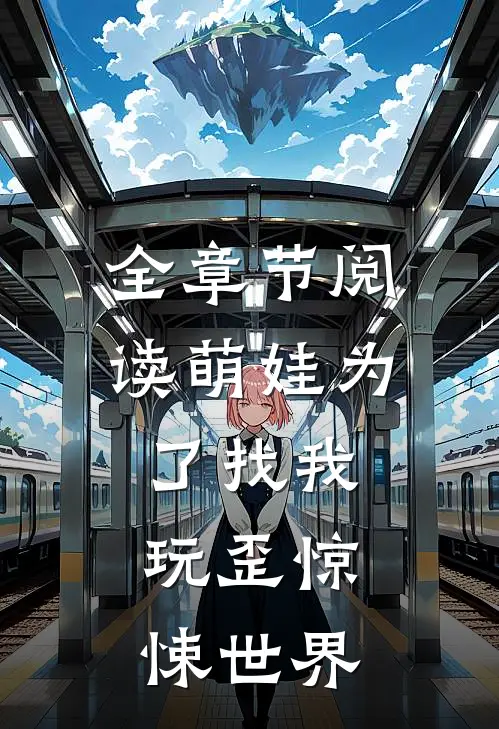 全章节阅读萌娃为了找我，玩歪惊悚世界