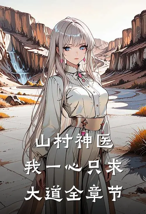 山村神医：我一心只求大道

全章节