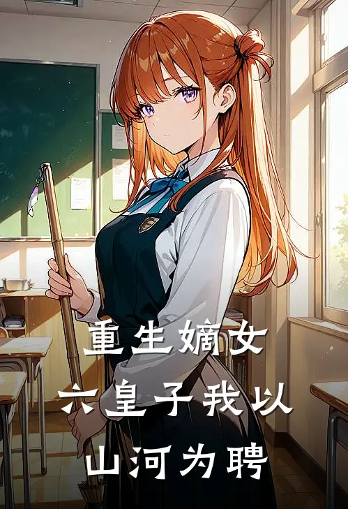 重生嫡女：六皇子我以山河为聘
