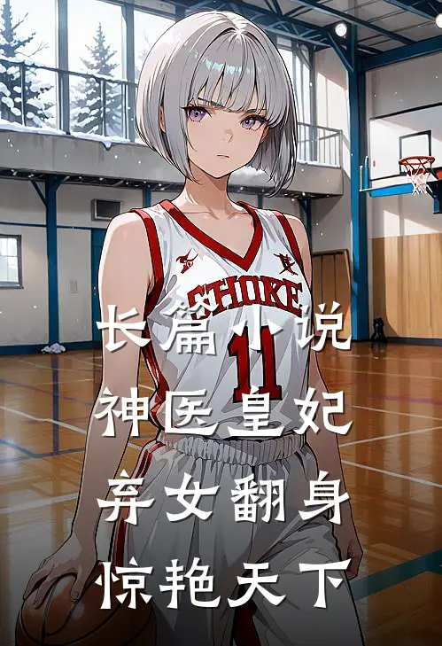 长篇小说神医皇妃：弃女翻身惊艳天下