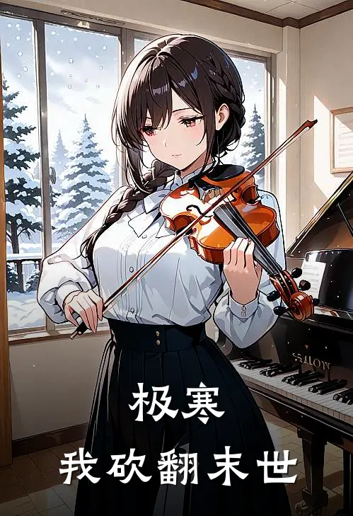 极寒：我砍翻末世