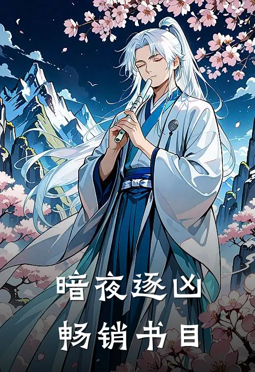 暗夜逐凶畅销书目