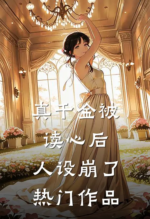 真千金被读心后，人设崩了热门作品