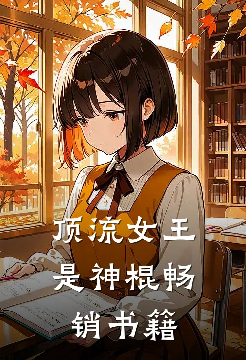 顶流女王是神棍畅销书籍