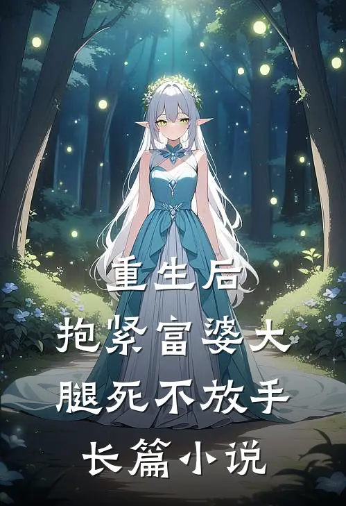 重生后，抱紧富婆大腿死不放手长篇小说
