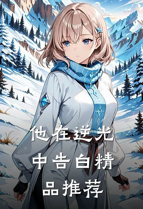 他在逆光中告白精品推荐