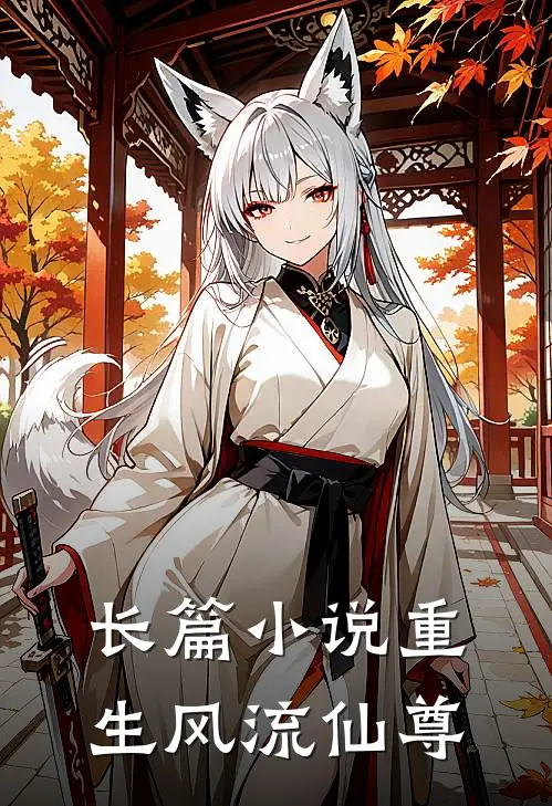 长篇小说重生风流仙尊