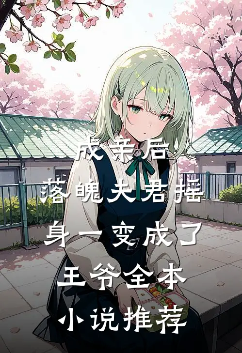 成亲后，落魄夫君摇身一变成了王爷全本小说推荐