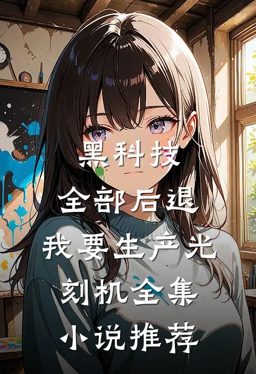 黑科技：全部后退，我要生产光刻机全集小说推荐