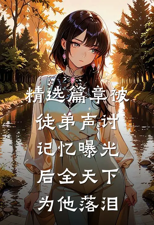 精选篇章被徒弟声讨，记忆曝光后全天下为他落泪