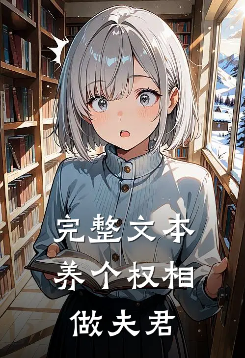 完整文本养个权相做夫君
