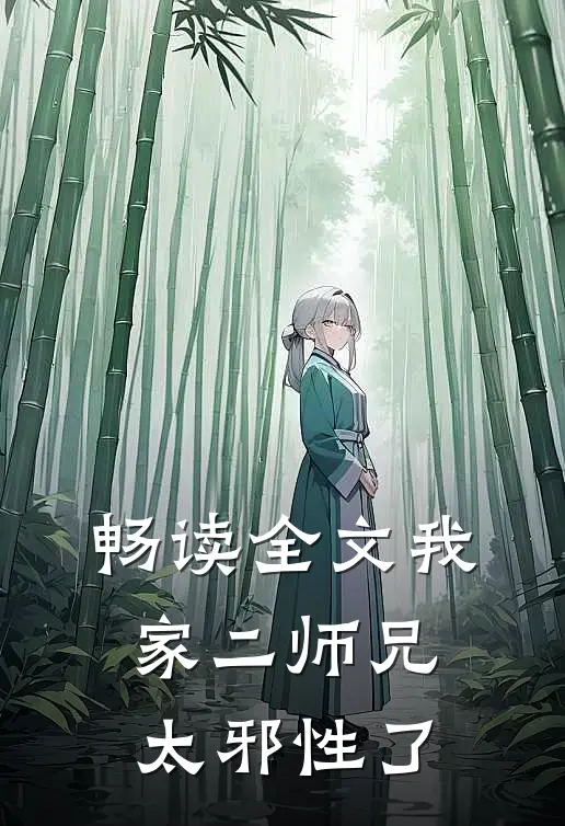 畅读全文我家二师兄太邪性了