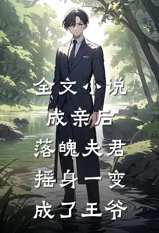 全文小说成亲后，落魄夫君摇身一变成了王爷