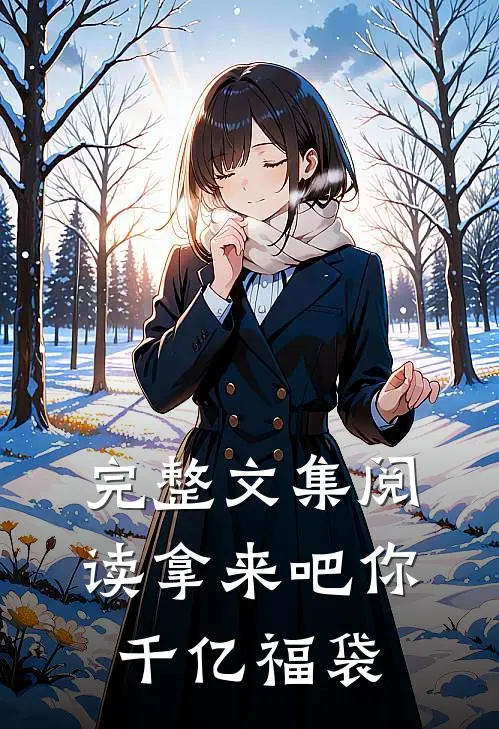 完整文集阅读拿来吧你：千亿福袋