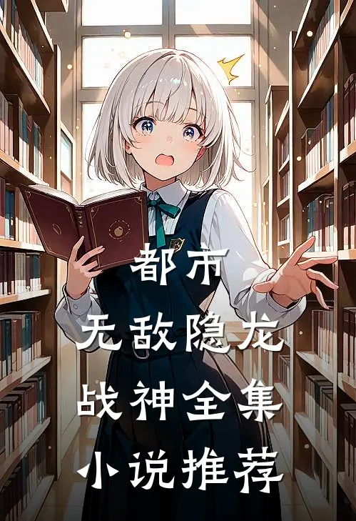 都市：无敌隐龙战神全集小说推荐