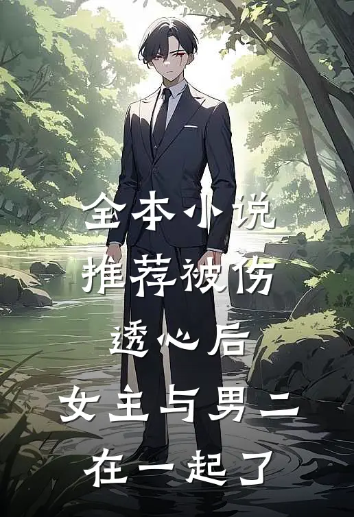 全本小说推荐被伤透心后，女主与男二在一起了