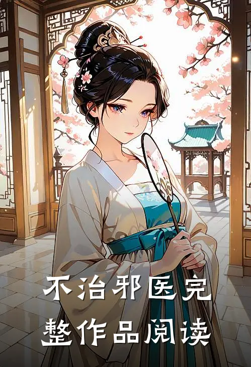 不治邪医完整作品阅读
