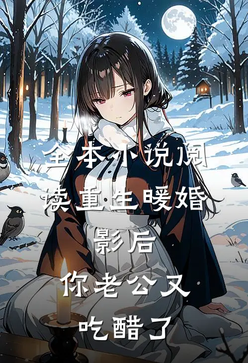 全本小说阅读重生暖婚：影后，你老公又吃醋了
