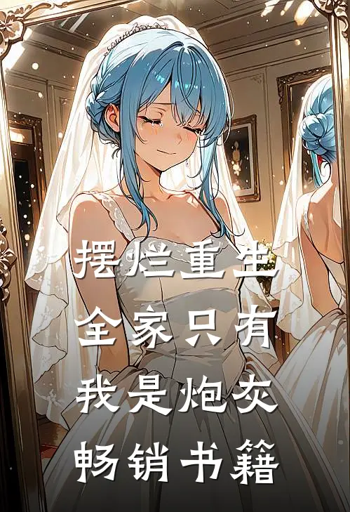 摆烂重生：全家只有我是炮灰畅销书籍