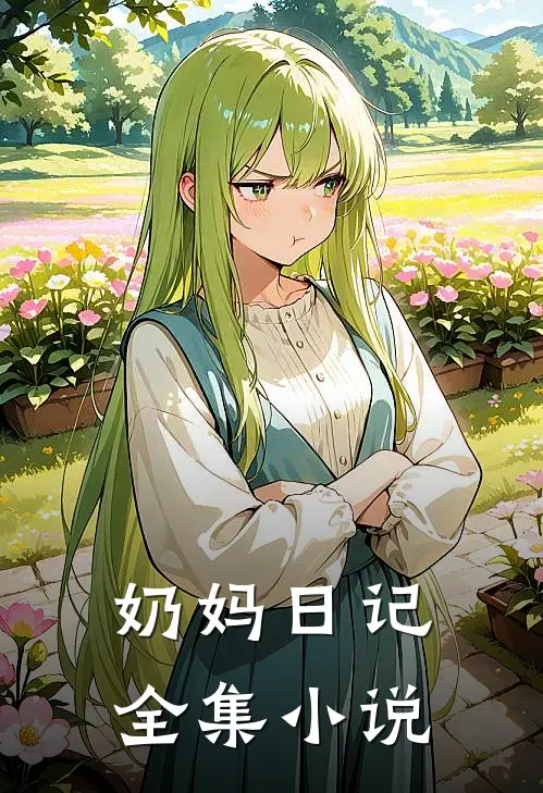 奶妈日记全集小说
