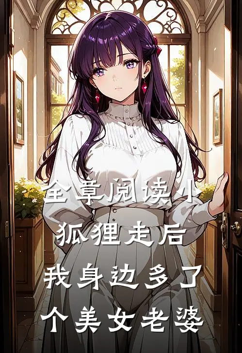 全章阅读小狐狸走后，我身边多了个美女老婆