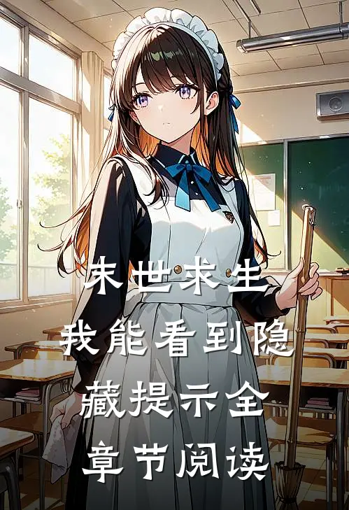 末世求生：我能看到隐藏提示全章节阅读